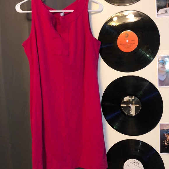 New York & Company Dresses & Skirts - pink dress